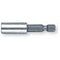 Porte-embout standard 1/4